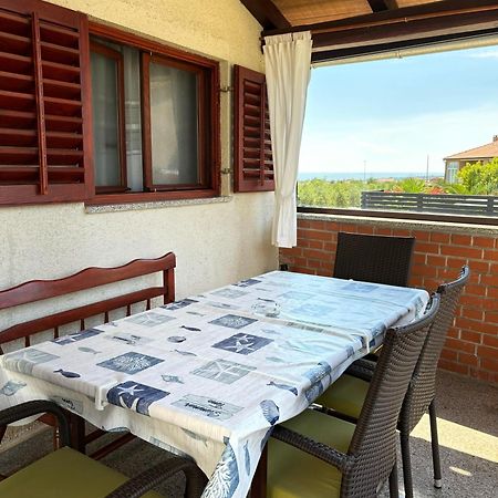 Apartment Samanta Новиград Екстериор снимка