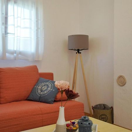 Apartment Samanta Новиград Екстериор снимка