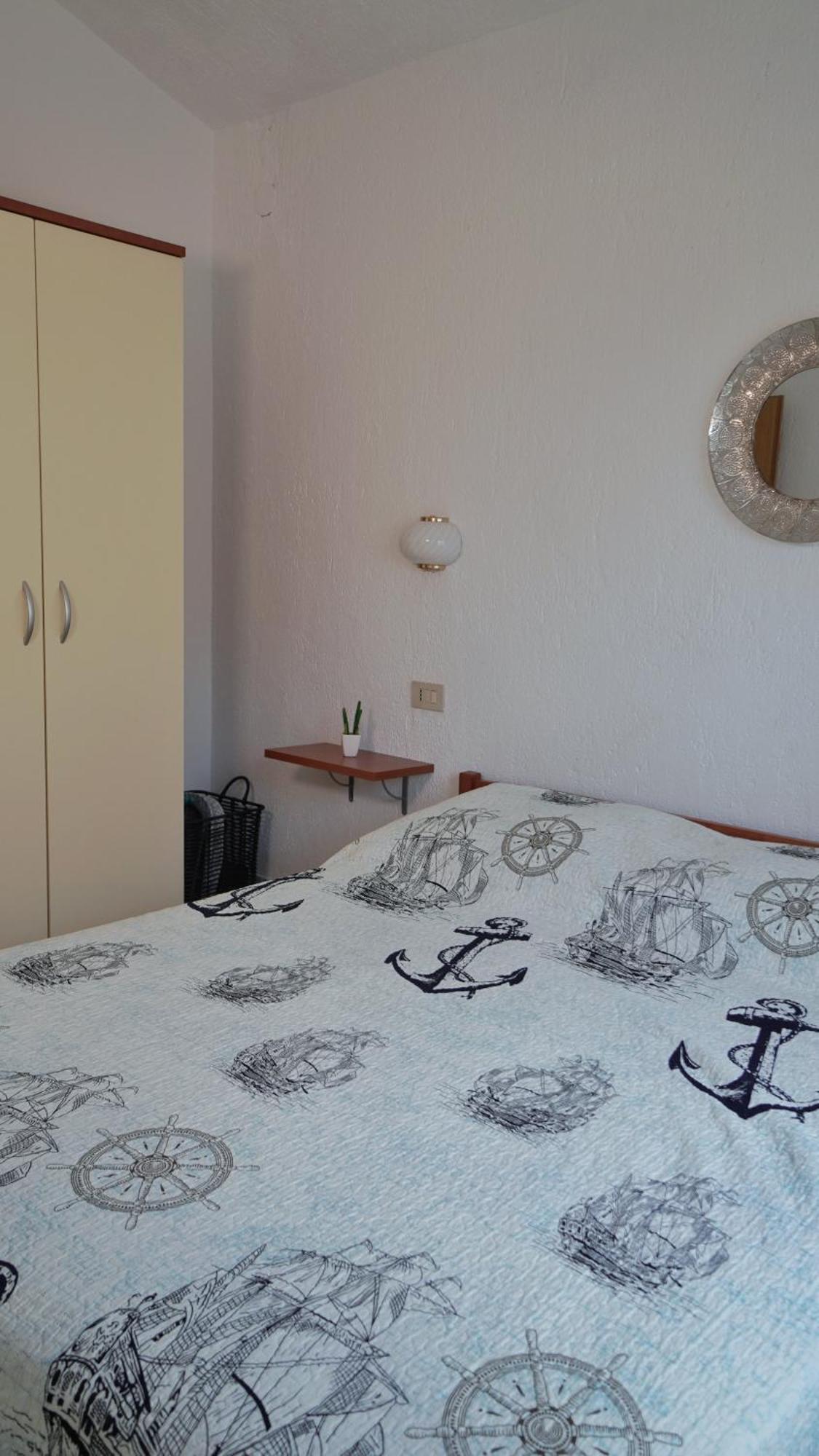 Apartment Samanta Новиград Екстериор снимка