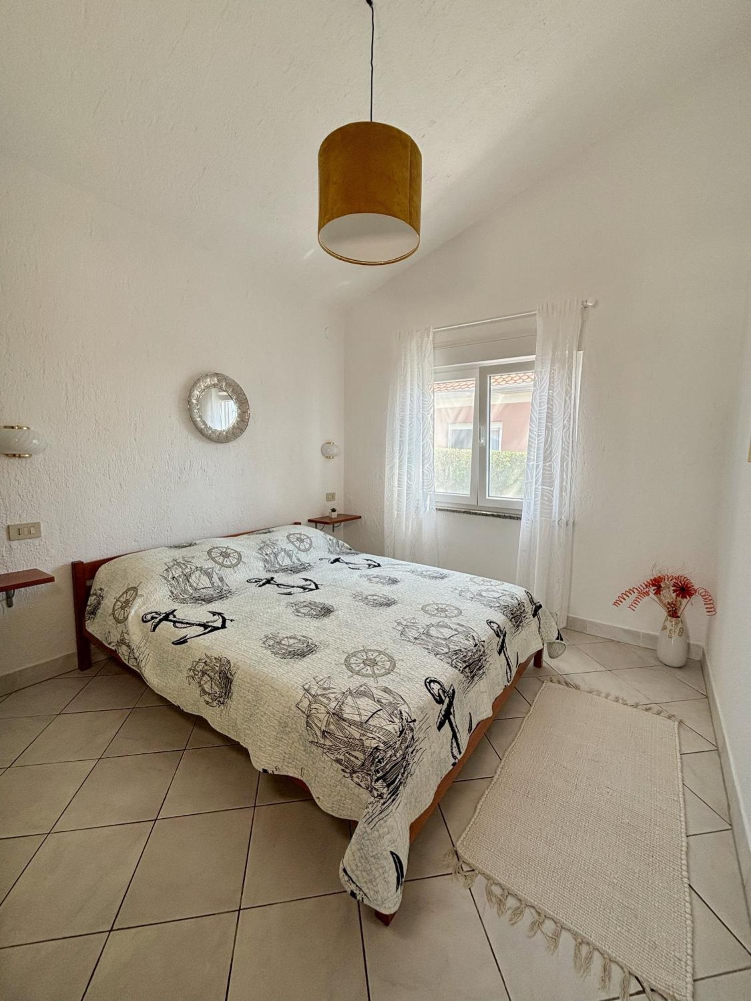 Apartment Samanta Новиград Екстериор снимка