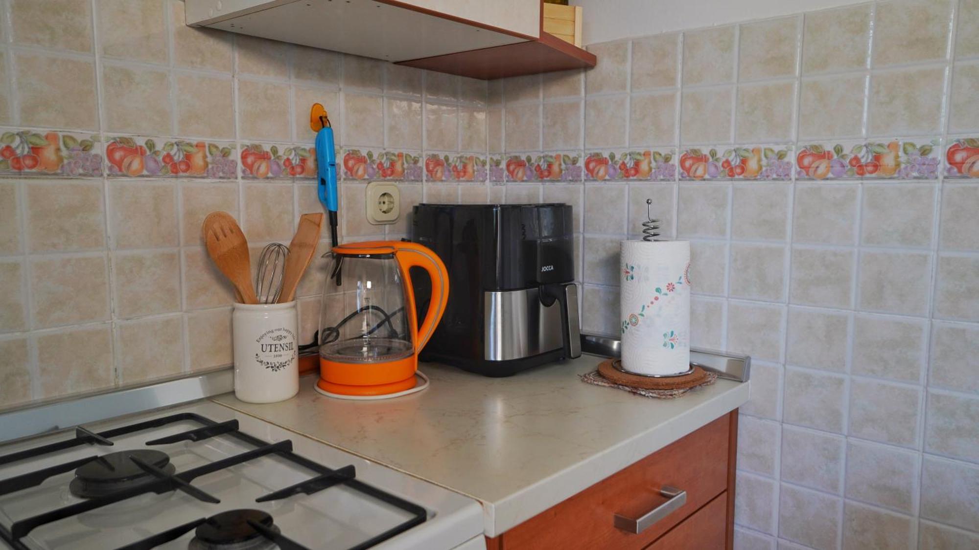 Apartment Samanta Новиград Екстериор снимка